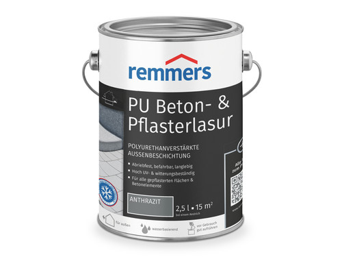 Remmers beton - pu, beton-