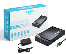 KingData USB3.0 2,5"" 3,5""