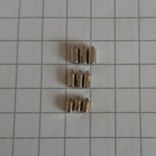 Junghans 93 S Trilastic Bolzen