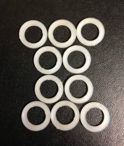 Dichtung 10x