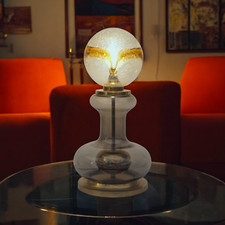 70er Jahre Space Age Design