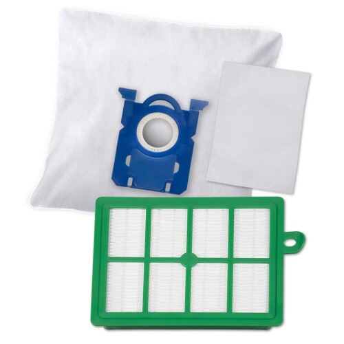 Staubbeutel filter - 10, 1