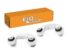 2 KOPPELSTANGEN STABISTREBEN VORNE AUDI A4 B5 A6 C5 SKODA SUPERB VW PASSAT 3B G1