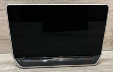 ID4 ID5 Monitor Screen Display