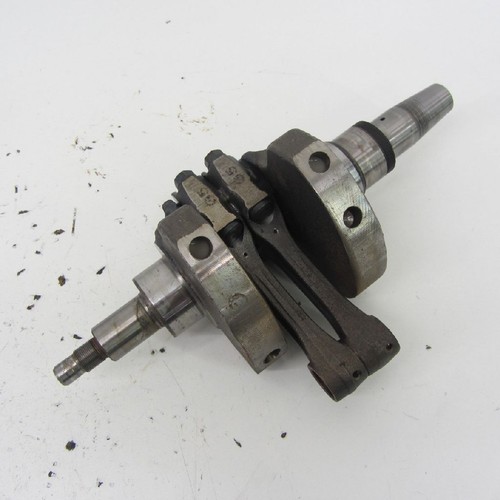 Yamaha 550 11u kurbelwelle - xz,