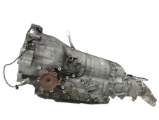 GZW Automatikgetriebe Getriebe o. Wandler für Audi A6 4F C6 TDI 3,0 165KW