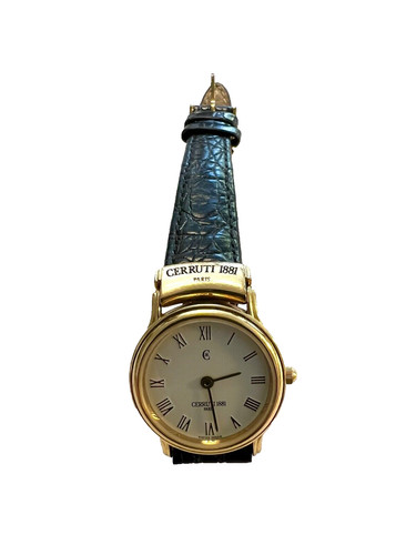Damenarmbanduhr cerruti 1881 - damenarmbanduhr,