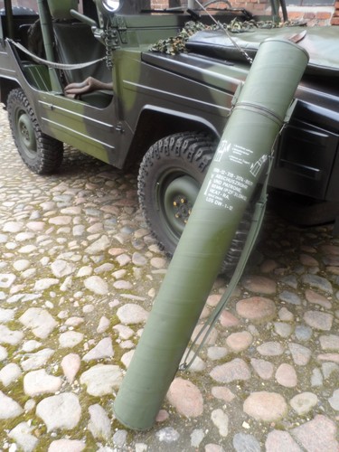 Bundeswehr rolle - 1x,