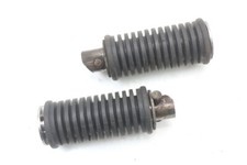 FUSSRASTEN HINTEN - SUZUKI GZ