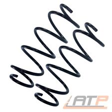 2x FEDER FAHRWERKSFEDER VORNE