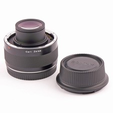 Zeiss Mutar 1,4x T* Teleconverter Contax 645