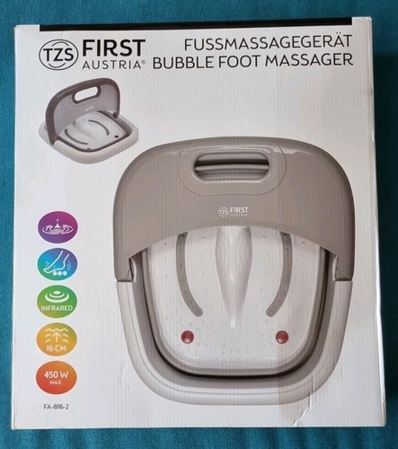First austria - first,