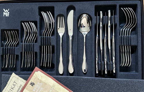 Wmf cromargan mittenwald - wmf, 30