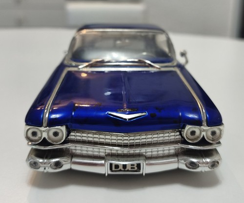 1959 cadillac coupe ville - cadillac,