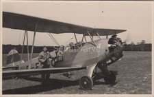 Foto, Luftwaffe, Kriegsschule