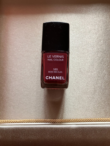 Chanel vernis nagellack 165 - le,