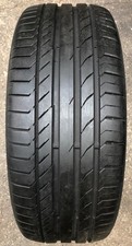 1 Sommerreifen 235/50 R18 97V Continental ContiSportContact 5 MO E2868