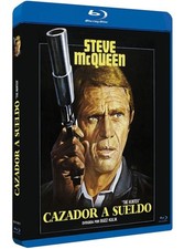 Cazador a Sueldo BD 1980 The