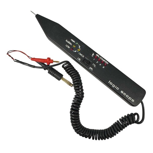 Schaefer logic probe tester - probe,