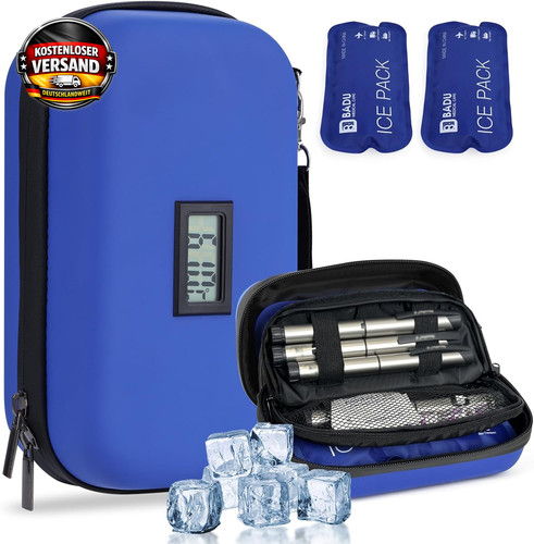 Kühltasche für insulin - kühltasche,