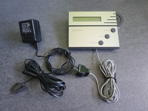 Bang olufsen beotalk - &,