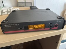 Sennheiser EM 100 G3 C