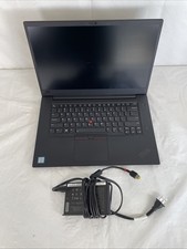 Lenovo thinkpad extreme - thinkpad, gen