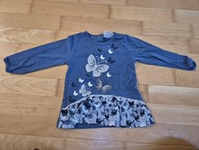 Mädchen Pullover Gr. 86