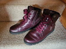 Vitaform Winter Stiefelette