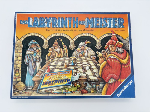 Ravensburger spiel das - ravensburger,