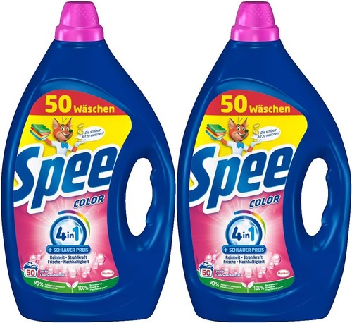 Spee aktiv gel color - aktiv,