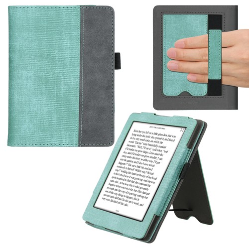 Flip hülle für kobo - glo, hd