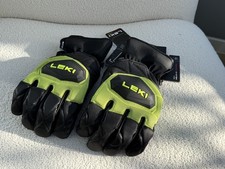 Leki WCR Coach 3D Skihandschuh