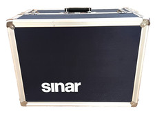 Sinar Transportkoffer –