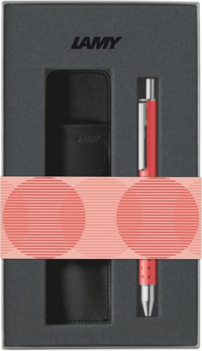 Lamy swift sunset tintenroller - swift,