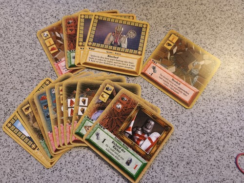 Siedler von catan - von,