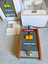 Electronic june chorus - tc, june-60