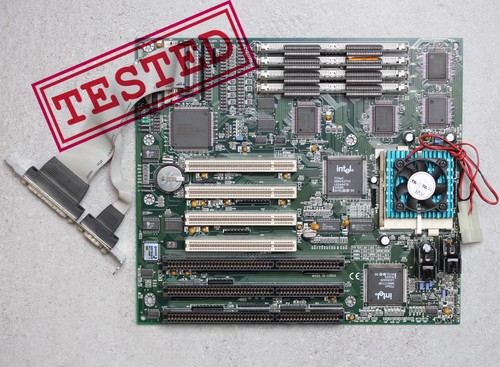 Socket qdi p5i430vx 0 - 7,