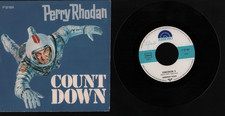 Perry Rhodan - Count