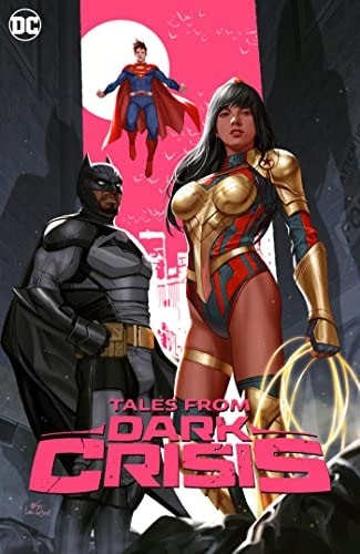 Tales from dark crisis - from,