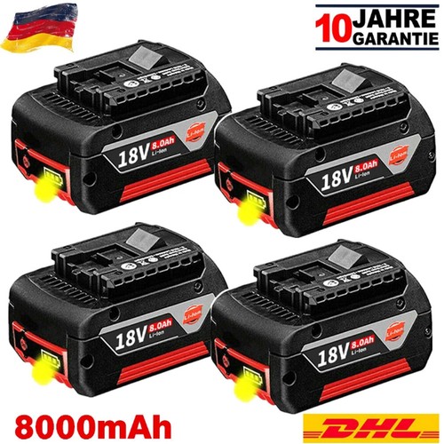 Original 0ah akku für - 8,0ah,
