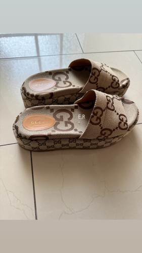 Gucci damenpantoletten mit - gucci,