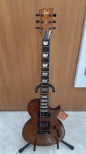 LTD E-Gitarre EC-1000KOA Modell gebraucht JP