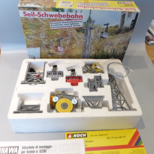 Brawa 6200 seil - brawa,