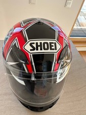 Shoei XR-1000 Motorradhelm