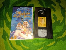 Walt Disneys Aladin und der