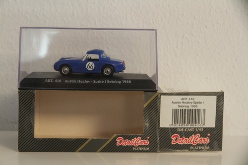 Detail cars art 416 - 1/43, art.