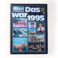 Stern Jahrbuch Das war 1995