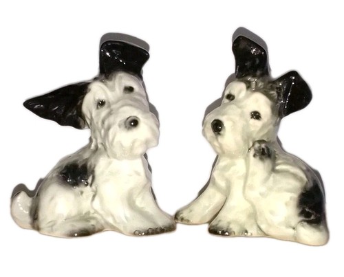 Cortendorf porzellan hunde - cortendorf,