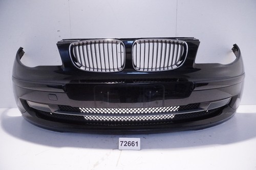 Bmw 1er e81 e87 - bmw, lci
